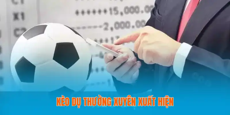 Kèo Dụ Là Gì? Cách Nhận Biết Và Tránh Kèo Bẫy Nhà Cái 2 Kèo dụ thường xuyên xuất hiện