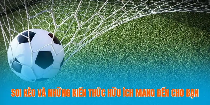 Soi Kèo