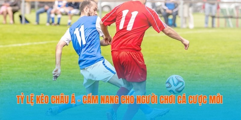Tỷ Lệ Kèo Châu Á